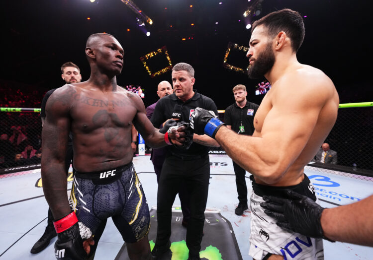 Photo by Chris Unger/Zuffa LLC