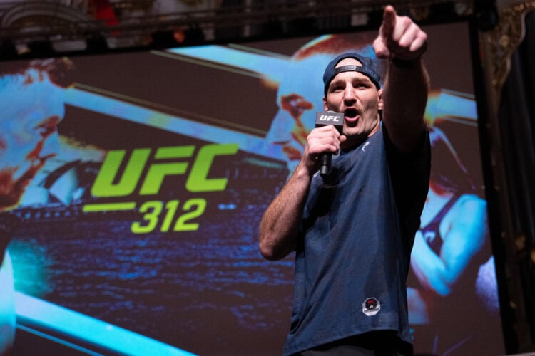 Photo by Jeff Bottari/Zuffa LLC