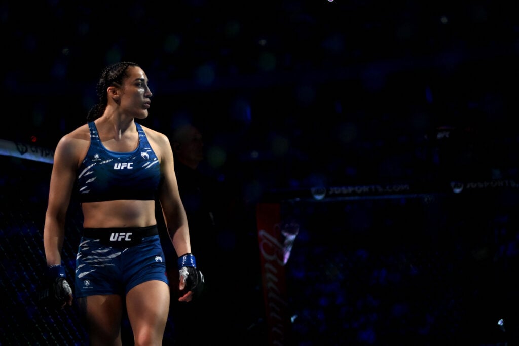 Image of Tatiana Suarez