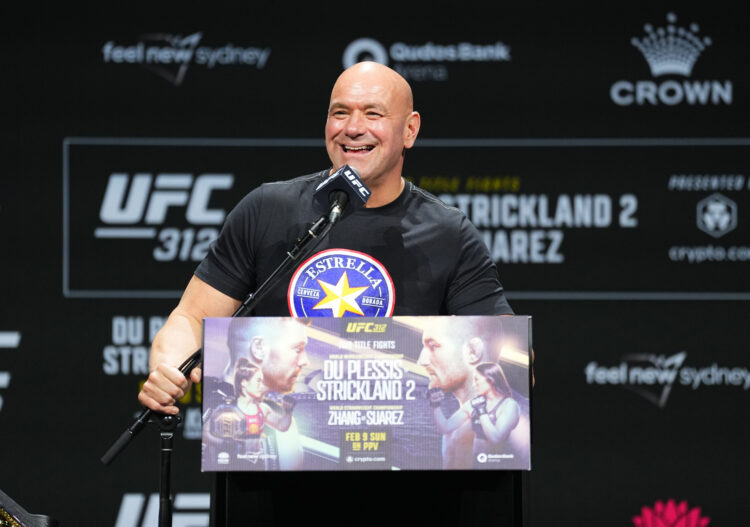 Photo by Jeff Bottari/Zuffa LLC