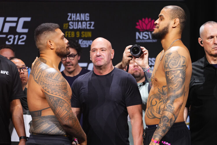 Photo by Jeff Bottari/Zuffa LLC