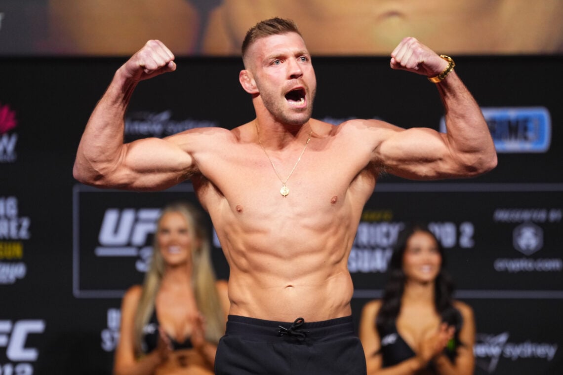 Photo by Jeff Bottari/Zuffa LLC