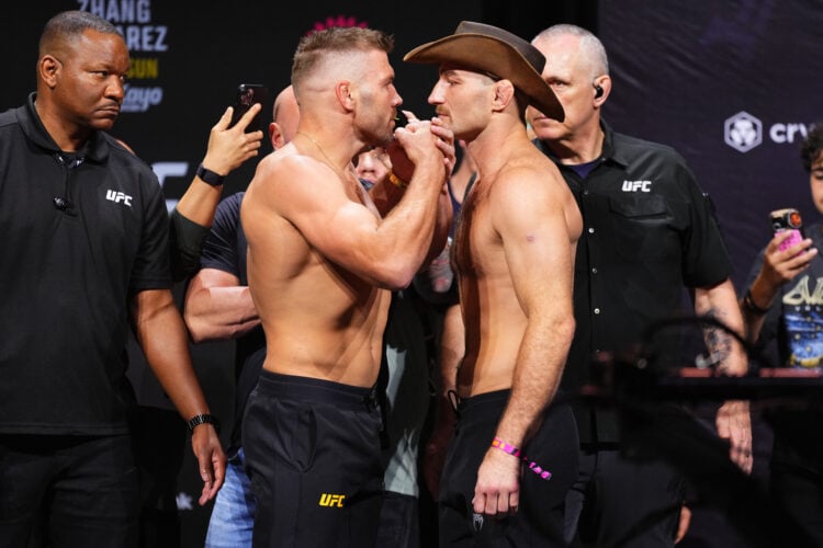 Photo by Jeff Bottari/Zuffa LLC