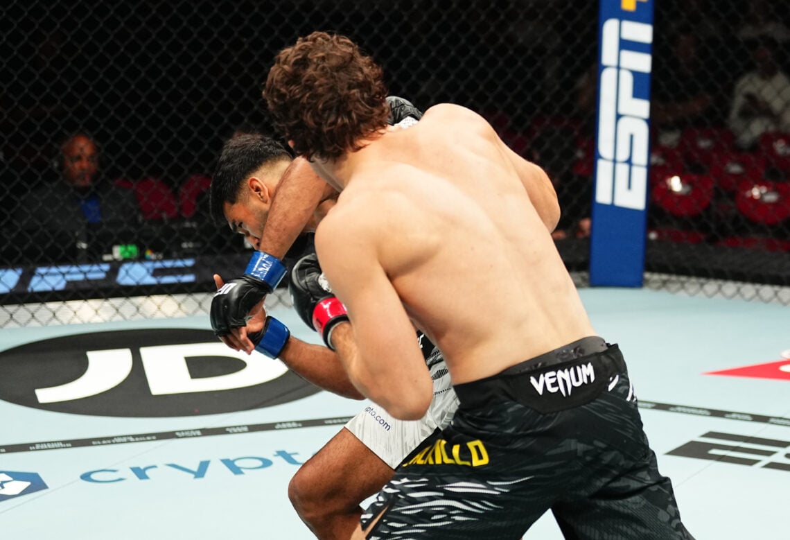 Photo by Jeff Bottari/Zuffa LLC