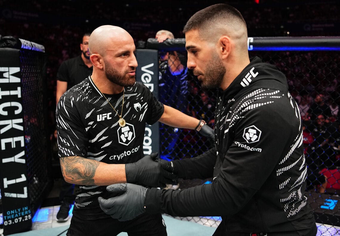 Photo by Jeff Bottari/Zuffa LLC
