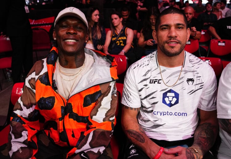 Photo by Jeff Bottari/Zuffa LLC
