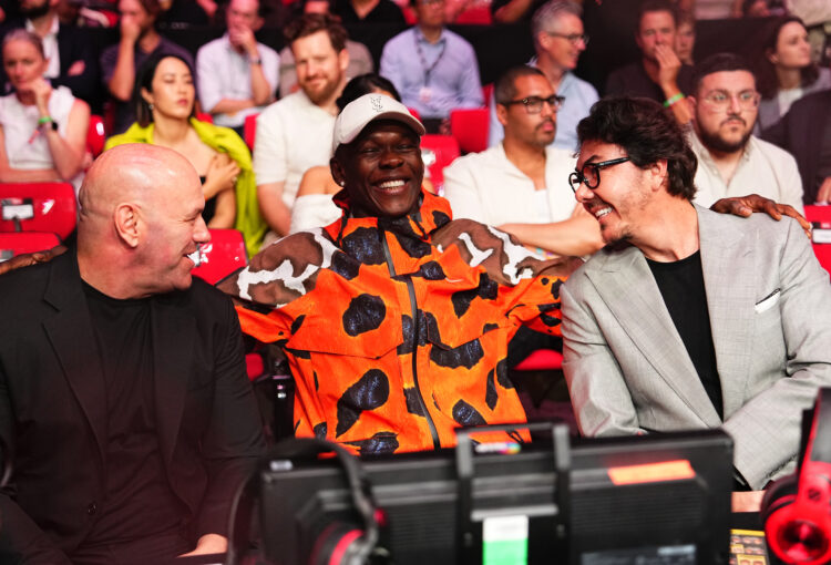 Photo by Jeff Bottari/Zuffa LLC