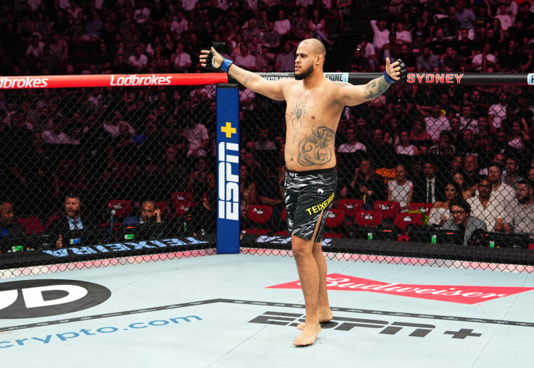 Photo by Jeff Bottari/Zuffa LLC