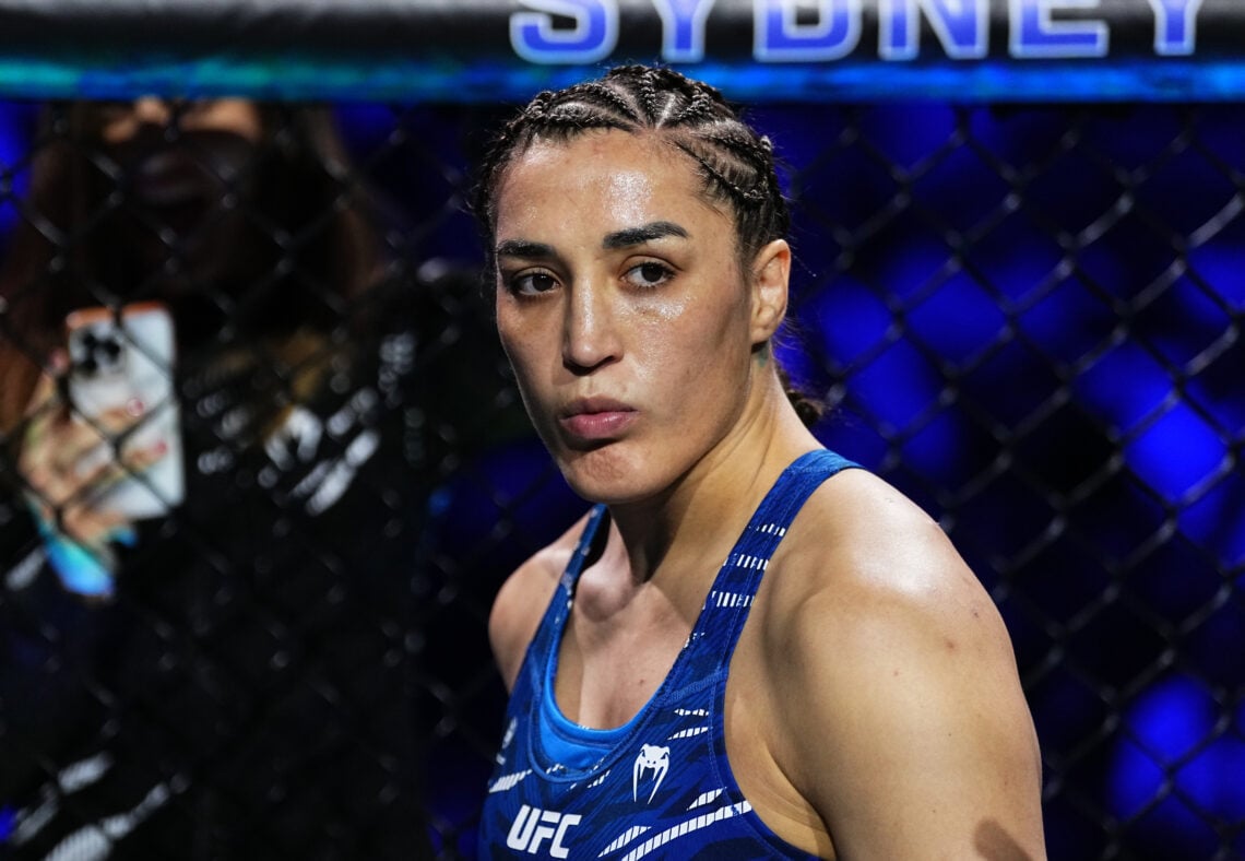 Photo by Jeff Bottari/Zuffa LLC