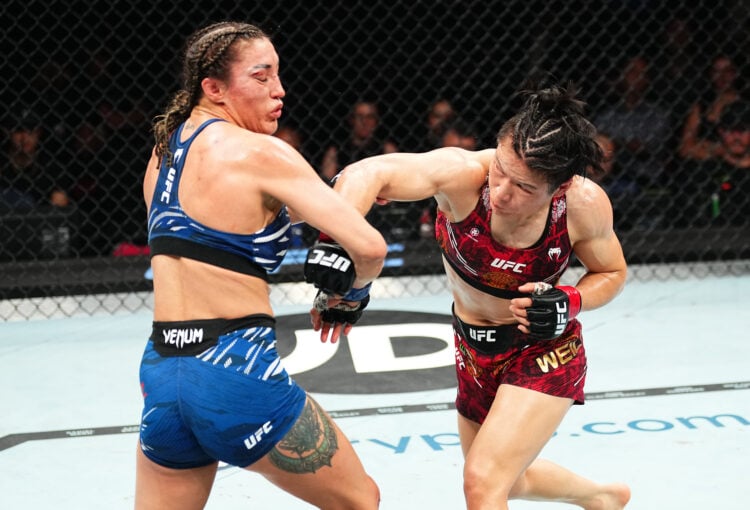 Photo by Jeff Bottari/Zuffa LLC