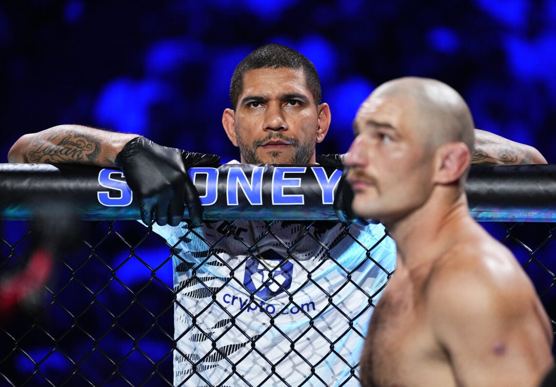 Photo by Jeff Bottari/Zuffa LLC