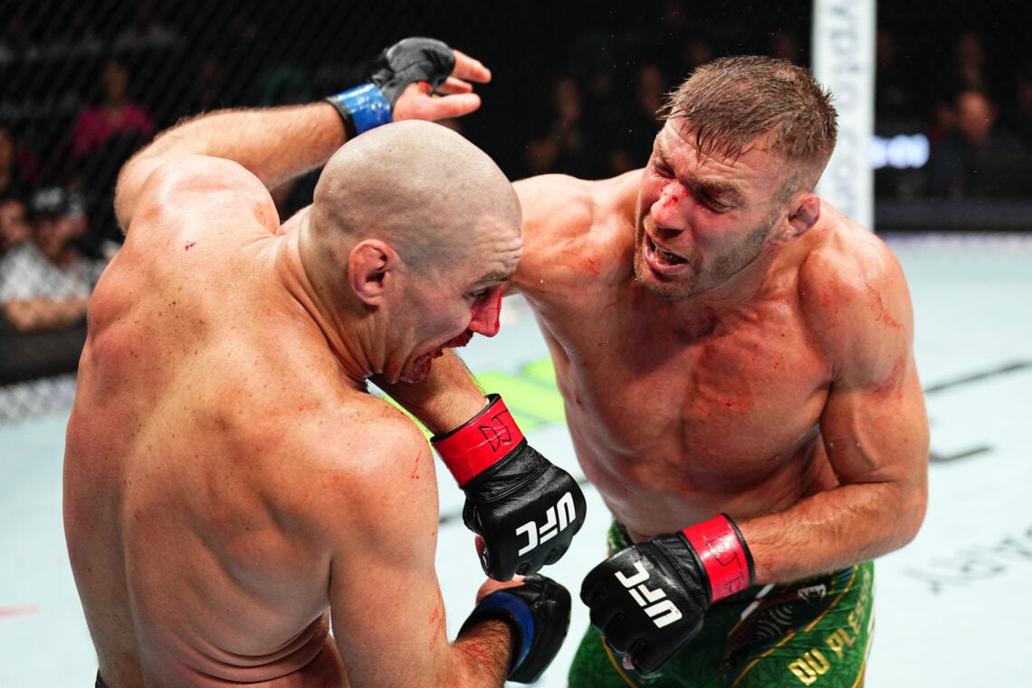 Photo by Jeff Bottari/Zuffa LLC