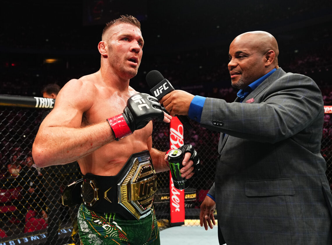 Photo by Jeff Bottari/Zuffa LLC