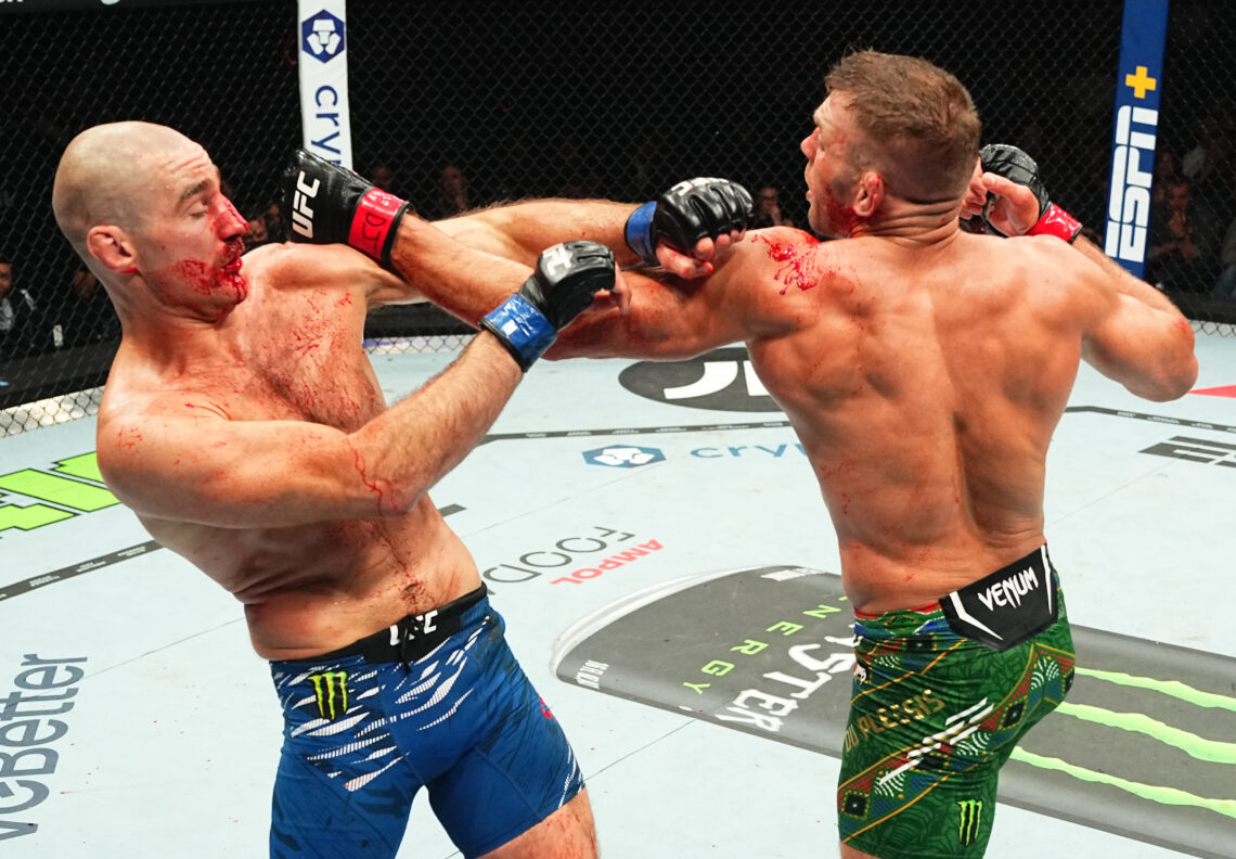 Photo by Jeff Bottari/Zuffa LLC