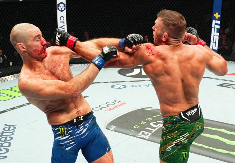 Photo by Jeff Bottari/Zuffa LLC