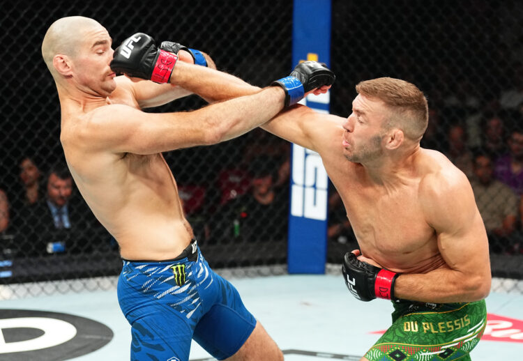Photo by Jeff Bottari/Zuffa LLC