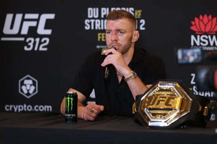 Photo by Darrian Traynor/Getty Images