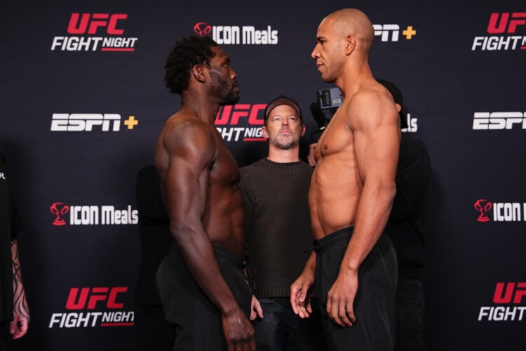 Photo by Jeff Bottari/Zuffa LLC