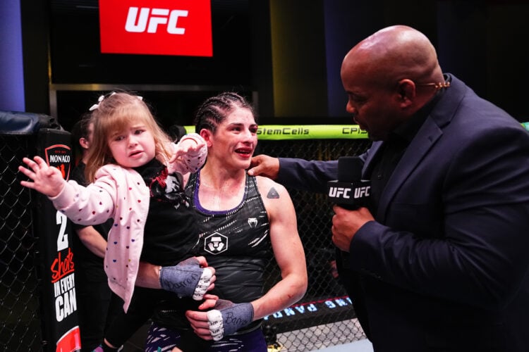 Photo by Jeff Bottari/Zuffa LLC