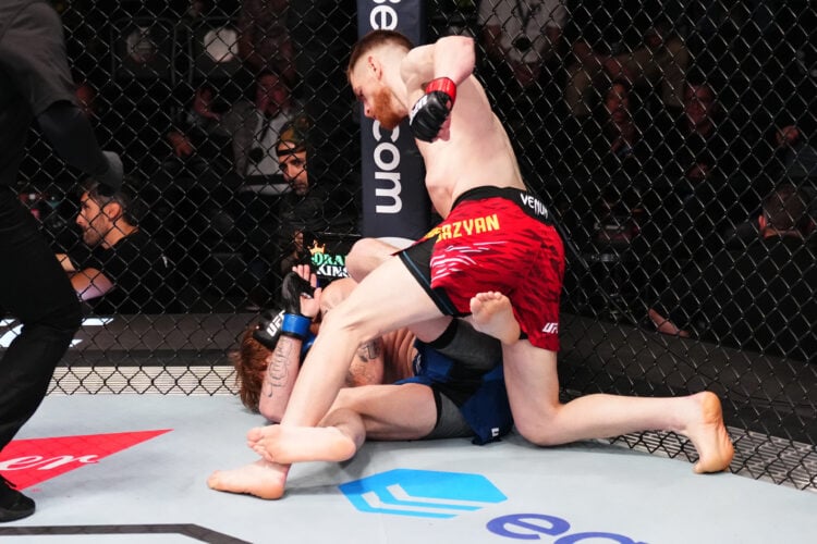 Photo by Jeff Bottari/Zuffa LLC