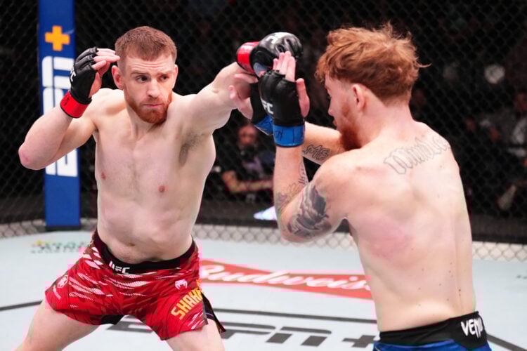 Photo by Jeff Bottari/Zuffa LLC