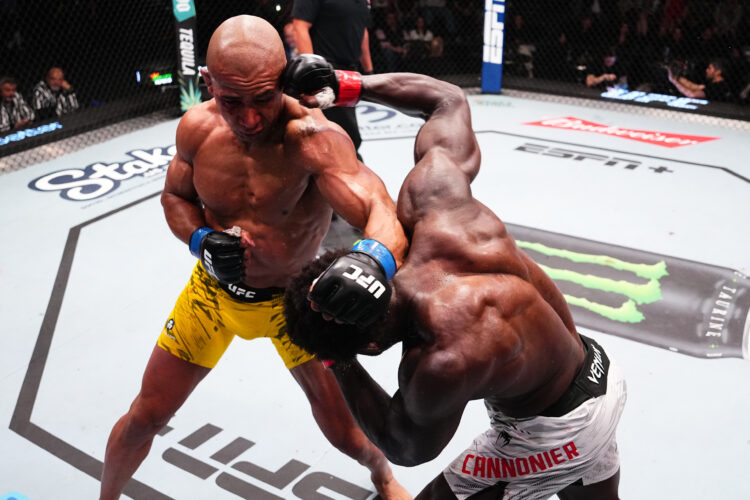 Photo by Jeff Bottari/Zuffa LLC