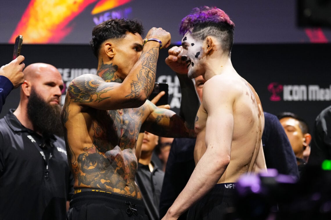 Photo by Chris Unger/Zuffa LLC