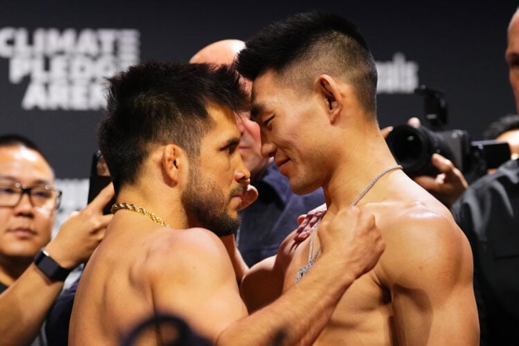 Photo by Chris Unger/Zuffa LLC