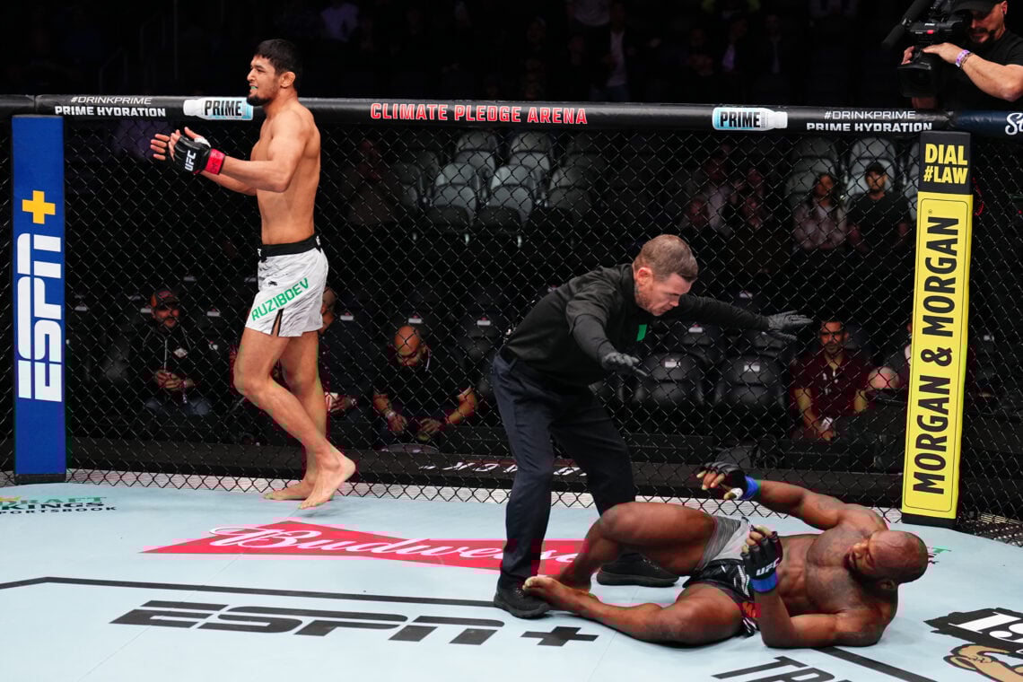 Photo by Chris Unger/Zuffa LLC