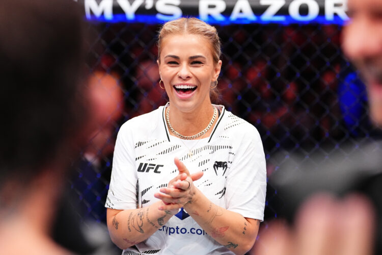 Photo by Chris Unger/Zuffa LLC