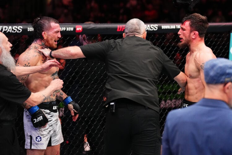 Photo by Chris Unger/Zuffa LLC