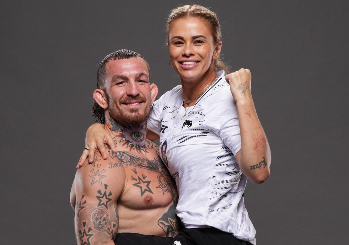 Photo by Mike Roach/Zuffa LLC