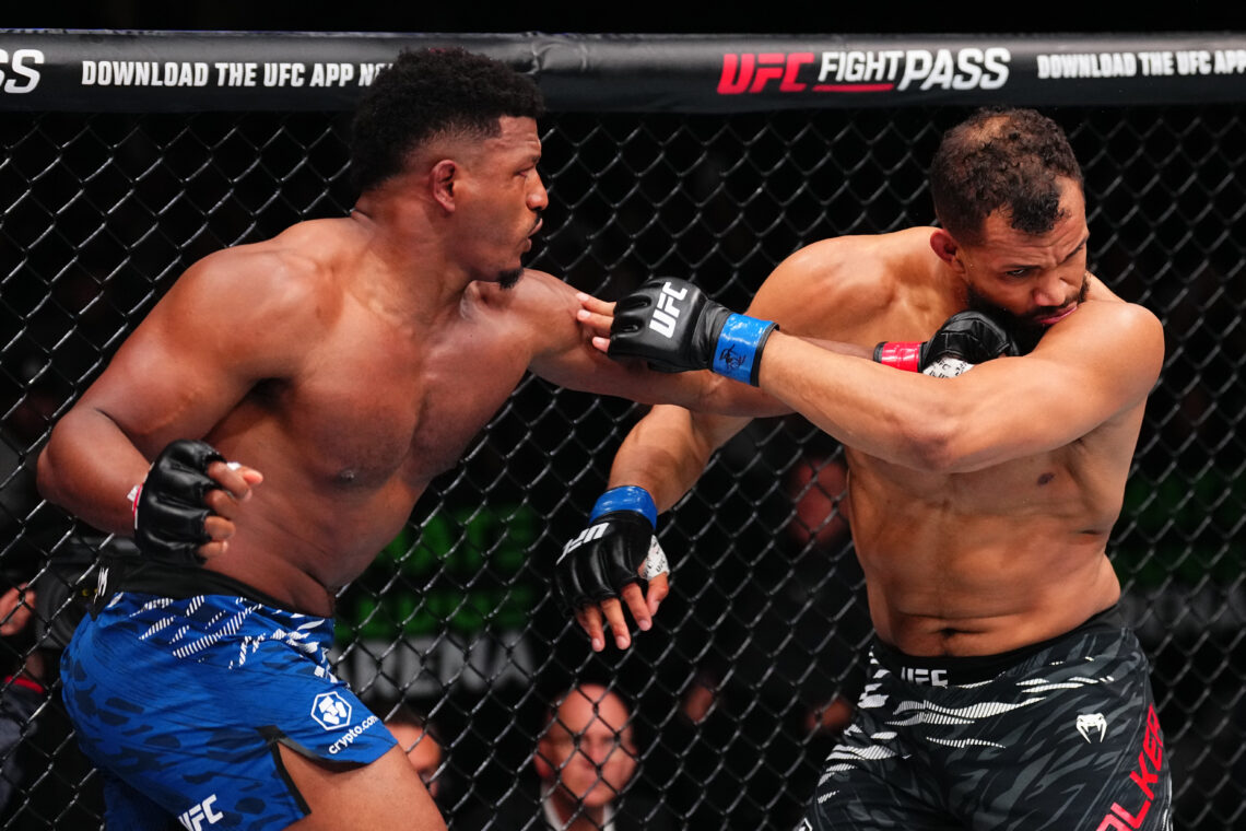 Photo by Chris Unger/Zuffa LLC