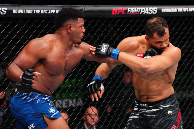 Photo by Chris Unger/Zuffa LLC