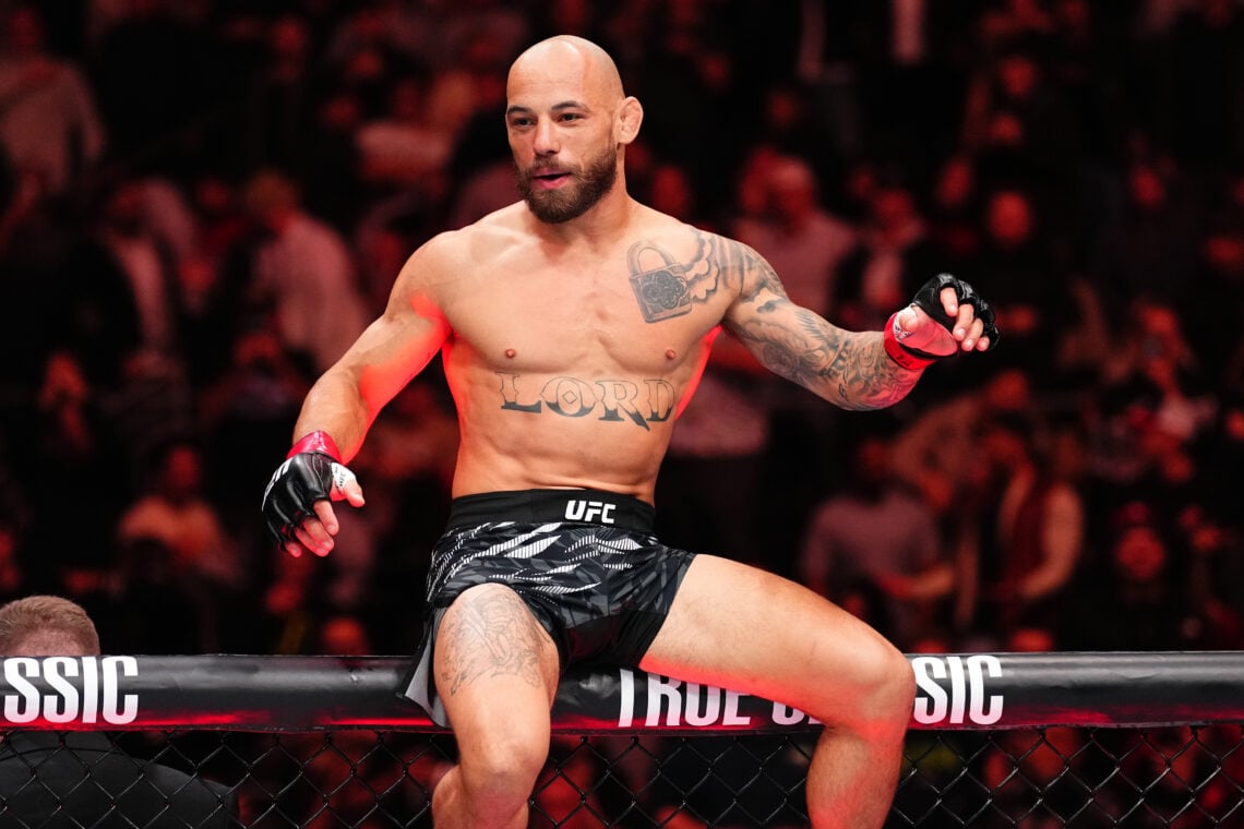 Photo by Chris Unger/Zuffa LLC
