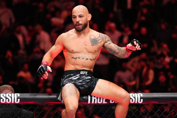 Photo by Chris Unger/Zuffa LLC