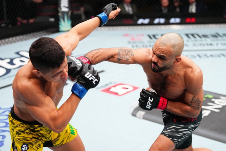Photo by Chris Unger/Zuffa LLC