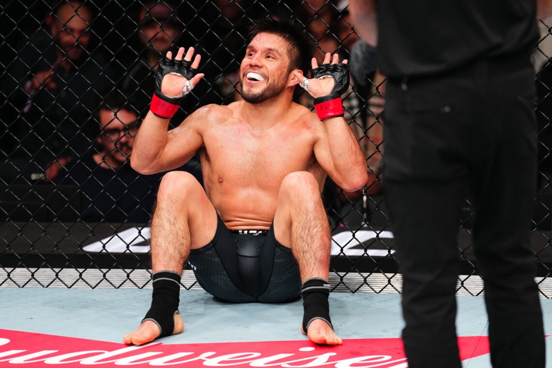 Photo by Chris Unger/Zuffa LLC