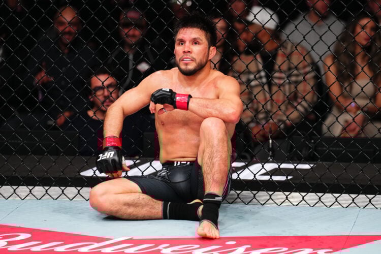Photo by Chris Unger/Zuffa LLC