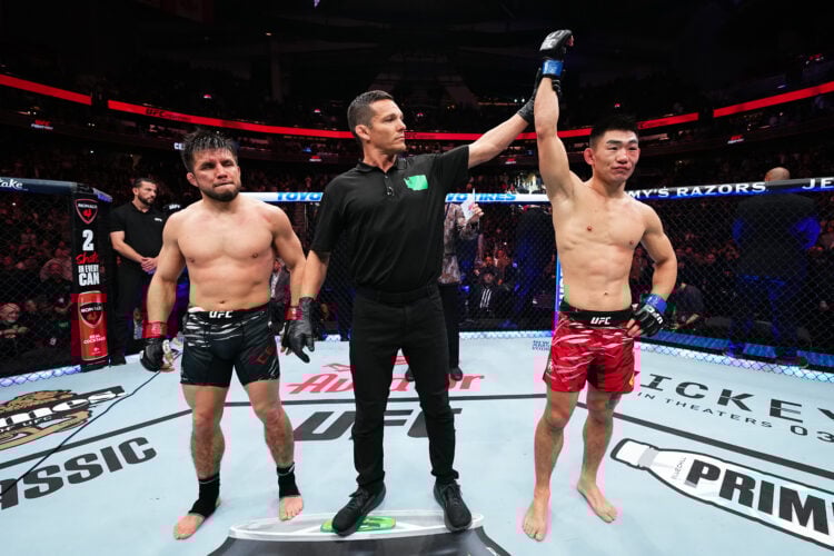Photo by Chris Unger/Zuffa LLC