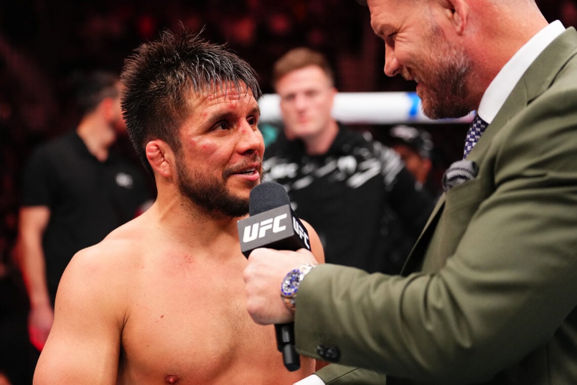 Photo by Chris Unger/Zuffa LLC