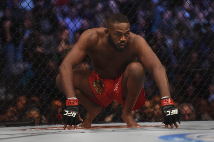 Photo by Jeff Bottari/Zuffa LLC/Zuffa LLC via Getty Images