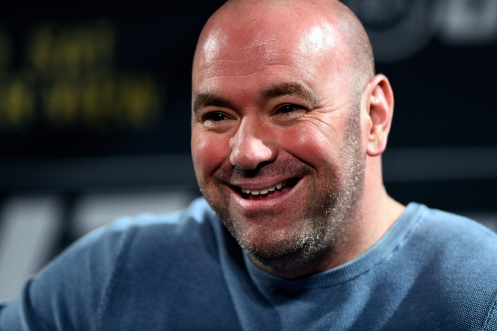 UFC 197 On-Sale Press Conference
