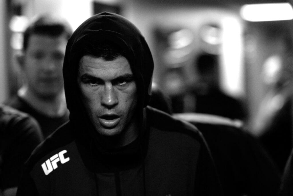 UFC 199: Rockhold v Bisping 2