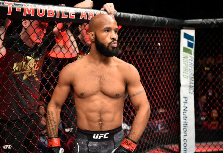 Photo by Jeff Bottari/Zuffa LLC/Zuffa LLC via Getty Images