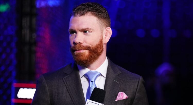 Image of Paul Felder