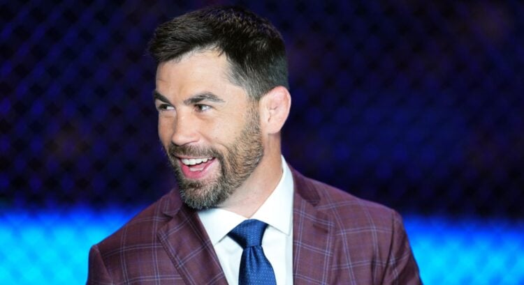 Image of Dominick Cruz