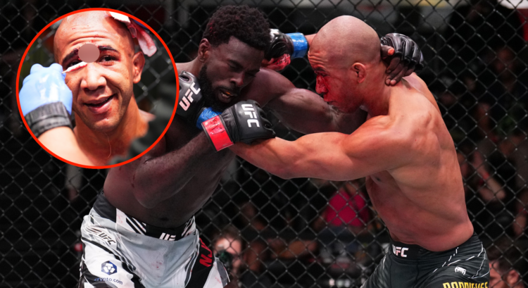 Image of Chidi Njokuani and Gregory Rodrigues