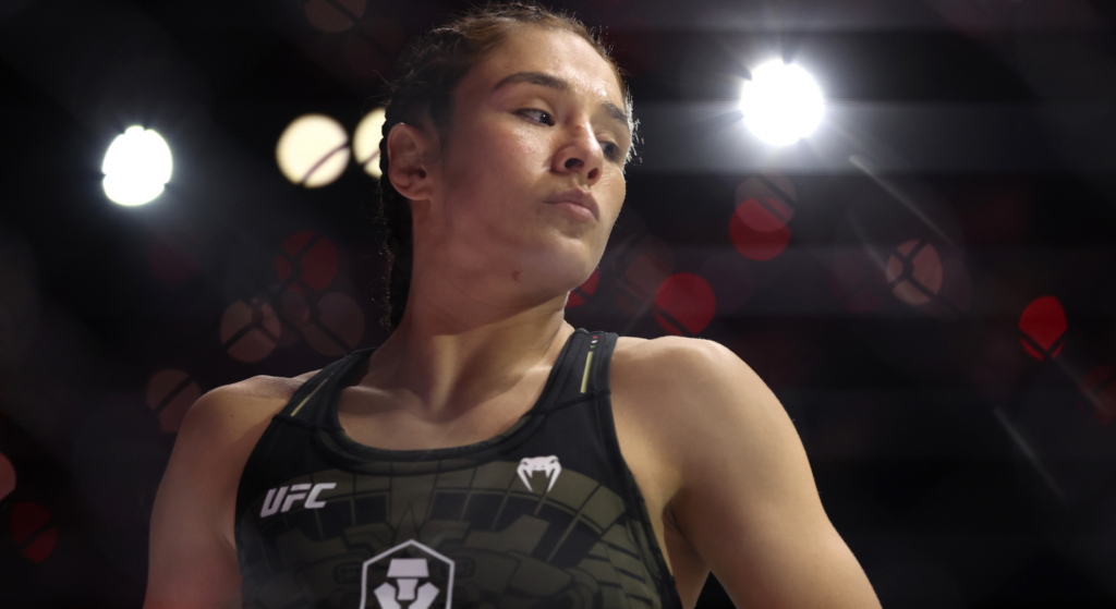 Image of Alexa Grasso