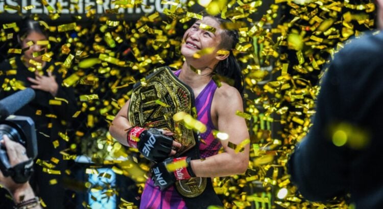 Image of Stamp Fairtex